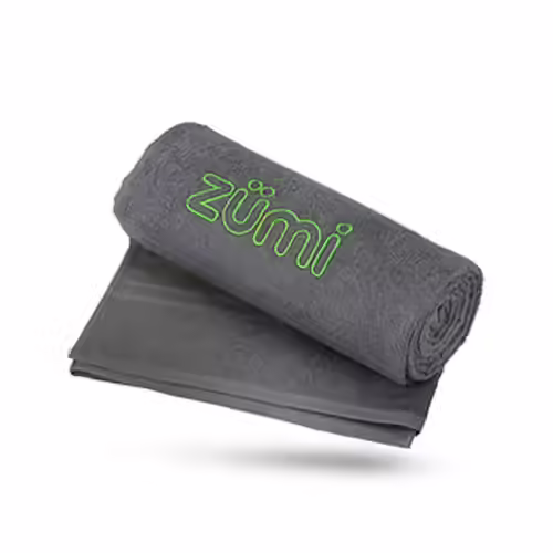Zumi 100% Cotton Camping Travel Towel