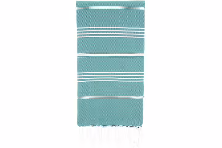 Cotton Turkish Bath Towel