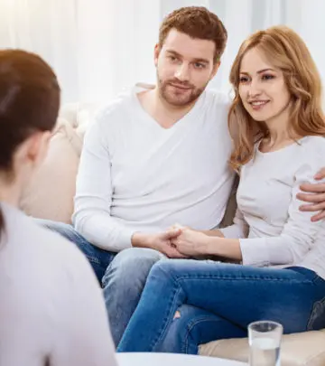 Does Marriage Counseling Work? 10 Reasons You Need It_image