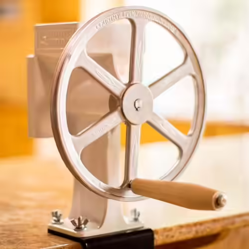 Country Living Hand Grain Mill