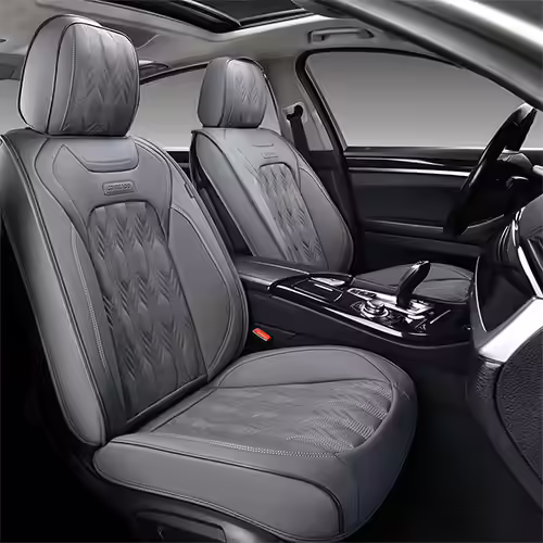 Coverado Car Seat Covers