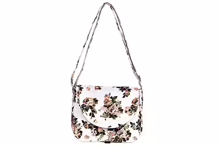 Crafts My Dream Sling Bag