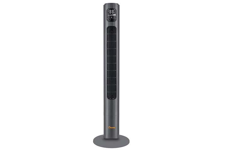 Crane Digital LED Display Tower Fan