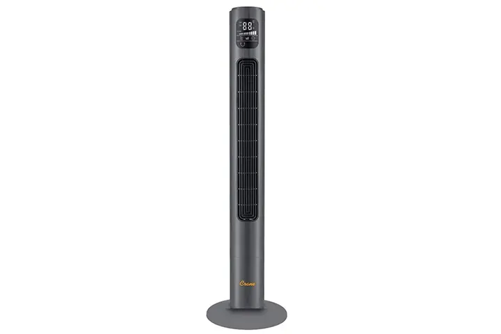 Crane Digital LED Display Tower Fan