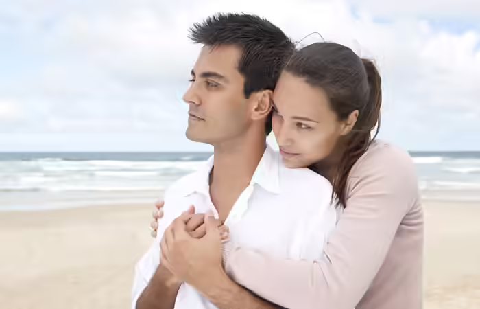 Create a relaxed atmosphere for a successful second marriage Create a relaxed atmosphere for a successful second marriage
