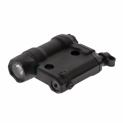 Crimson Trace CMR-301 Railmaster Pro