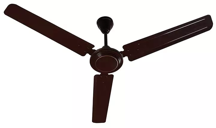 Crompton Hill Briz Ceiling Fan