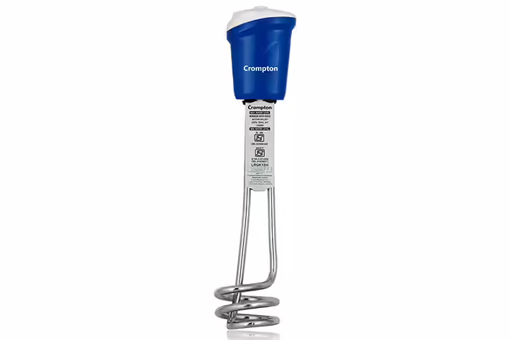 Crompton Ihl251 1500W Immersion Water Heater