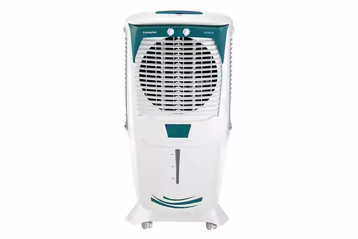 Crompton Ozone Desert Air Cooler