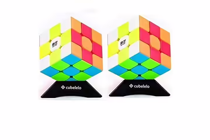 Cubelelo Rubik&rsquo;s Cube