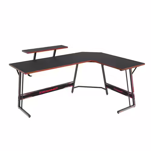 Cubiker L-Shaped Desk