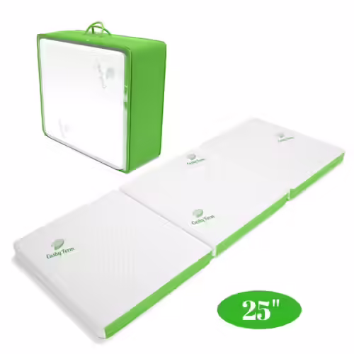 Cushy Form Floor Mattress