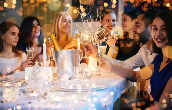 Cute happy new year wishes for friends Cute happy new year wishes for friends