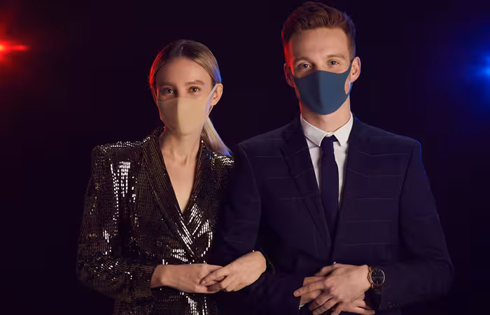 Pandemic prom proposal ideas