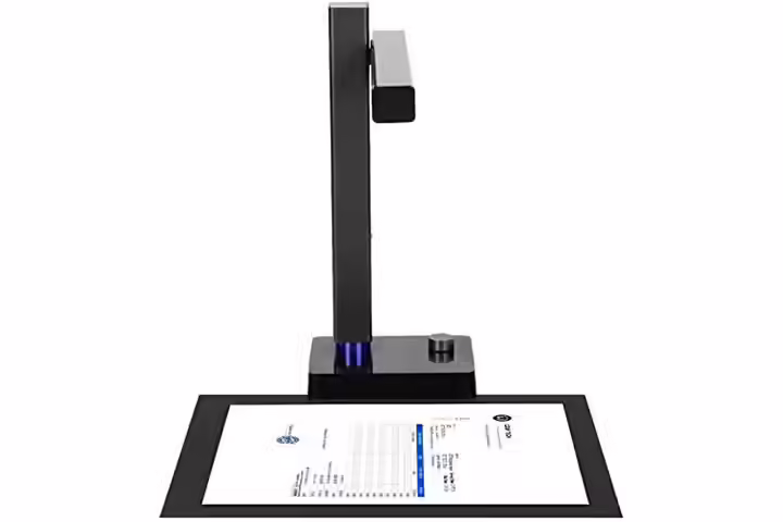 Czur Shine 800 Pro Portable A3 Overhead Scanner