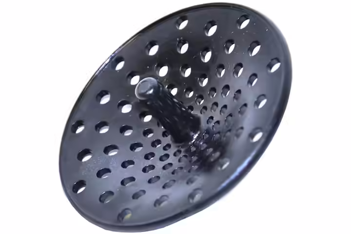 DANCO Kitchen Sink Drain Garbage