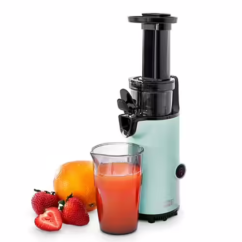 Dash Deluxe Compact Masticating Slow Juicer