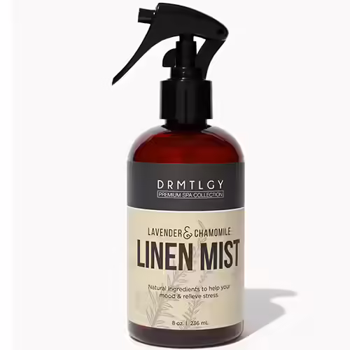 DRMTLGY Lavender And Chamomile Linen Mist