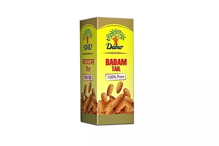 Dabur Badam