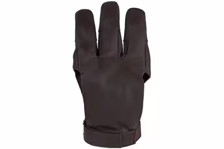 Damascus Protective Gear Doeskin Shooting Glove&nbsp;