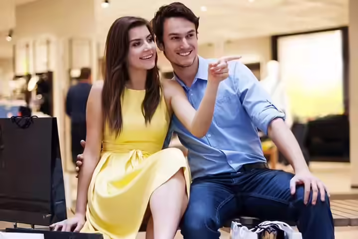 Dare to do something unusual, date night idea Dare to do something unusual, date night idea