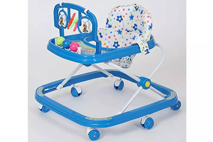 Dash Classic Baby Walker