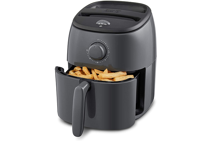 Dash Tasti Crisp Air Fryer