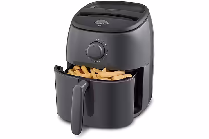 Dash Tasti Crisp Air Fryer