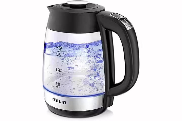 Decen Electric Tea Kettle&nbsp;