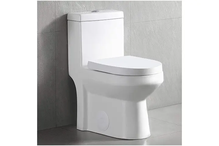 Deer Valley Mini Dual Flush One-Piece Toilet