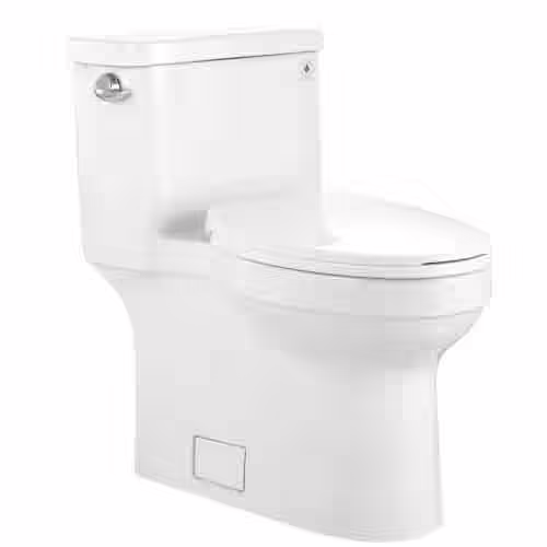 DeerValley Apex Toilet