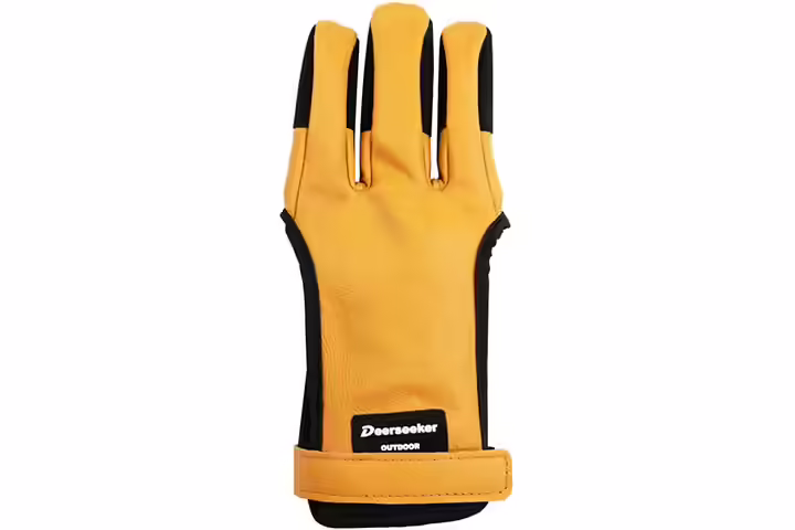 Deerseeker Outdoor Archery Glove&nbsp;