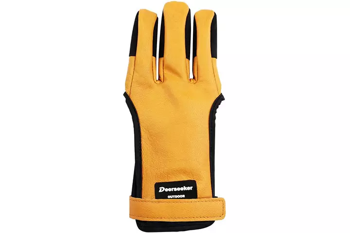 Deerseeker Outdoor Archery Glove 