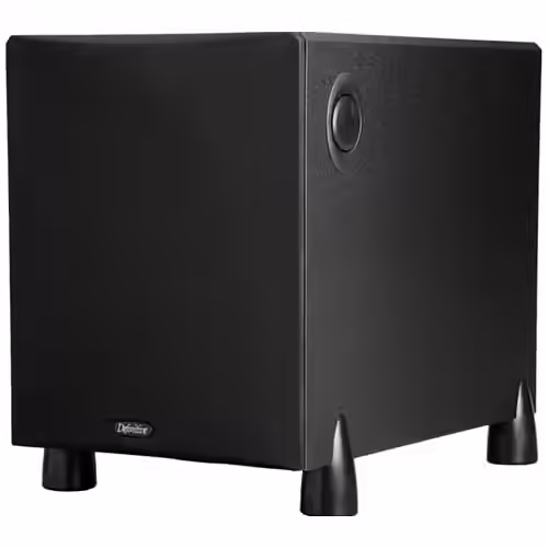 Definitive Technology ProSub 800 Powered Subwoofer
