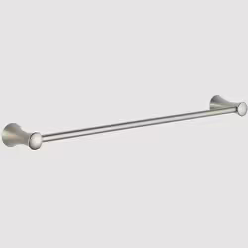 Delta Faucet Lahara Wall Mounted Towel Bar