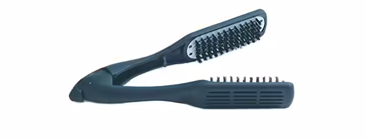 Denman Thermoceramic Straightening Brush