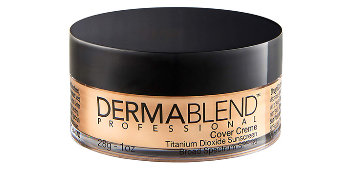 Dermablend Cover Foundation Crème