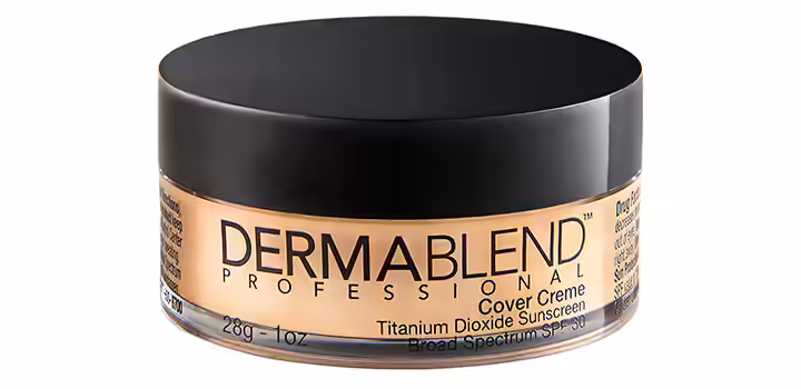 Dermablend Cover Foundation Cr&egrave;me