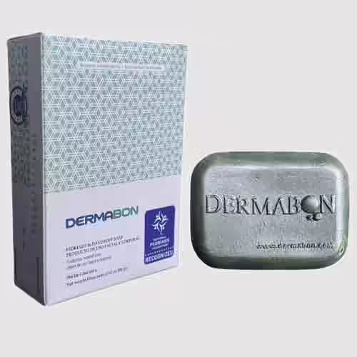 Dermabon 2% Coal Tar Bar Soap