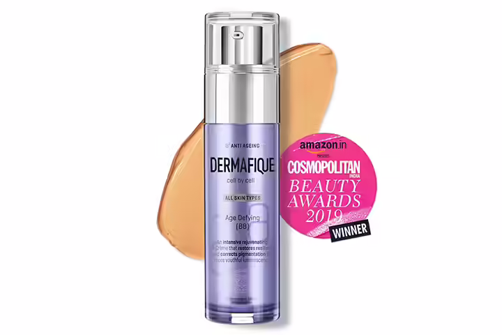 Dermafique Age Defying BB Cream