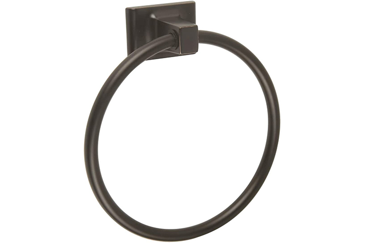 Design House Millbridge Wall-Mounted Towel Ring