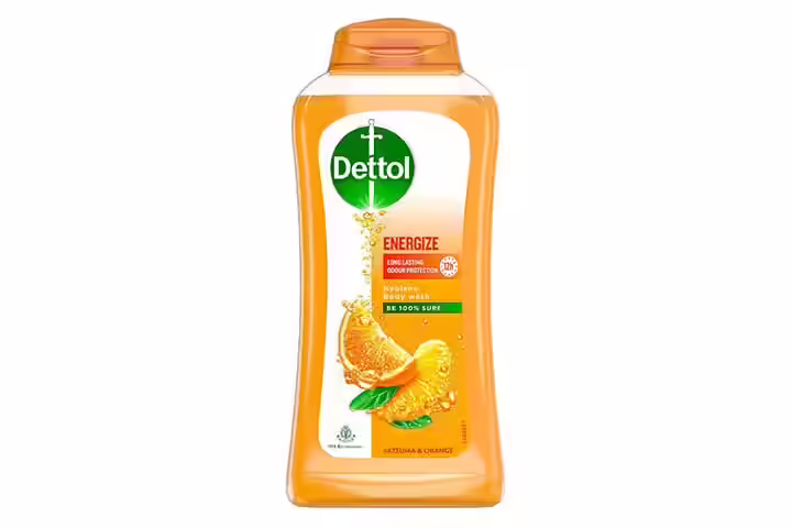 Dettol Energize Hygiene Body Wash