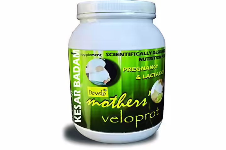 Develo Pregnancy Protein Health & Nutrition Drink