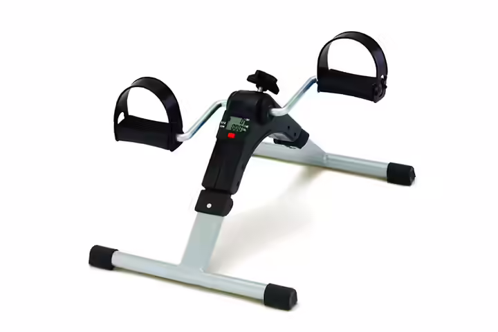 Device Mini Pedal Exercise Cycle