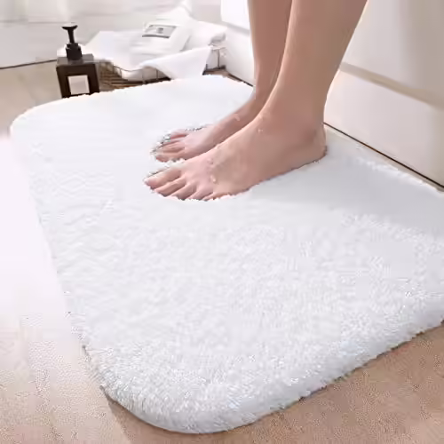Dexi Bathroom Rug Mat