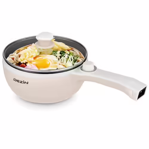 Dezin Electric Hot Pot