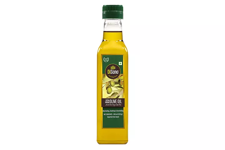 DiSano Extra Virgin Olive Oil