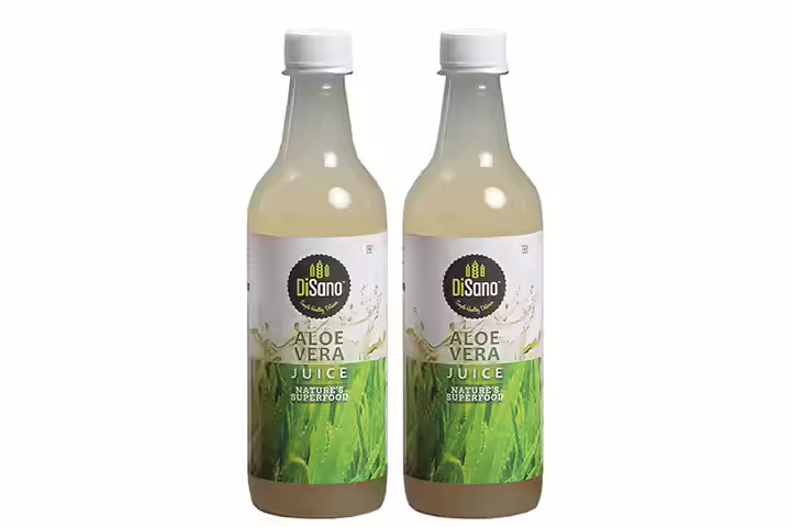 Disano Aloe Vera Juice
