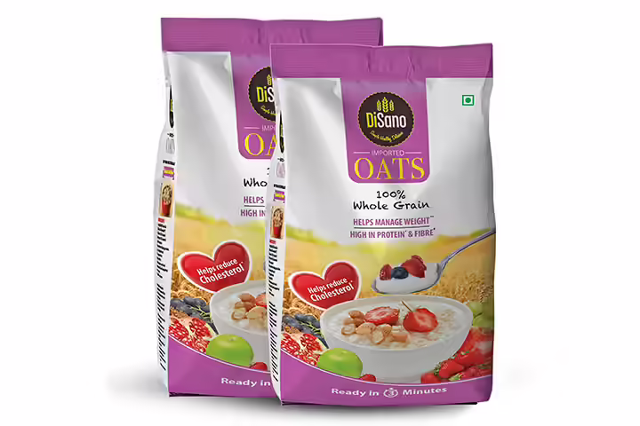Disano Oats