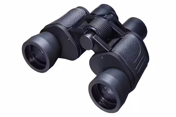 Diswa Binocular Telescope High Range Distance